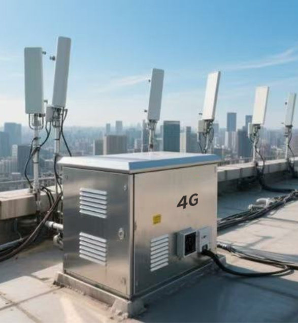 4G LTE宏基站